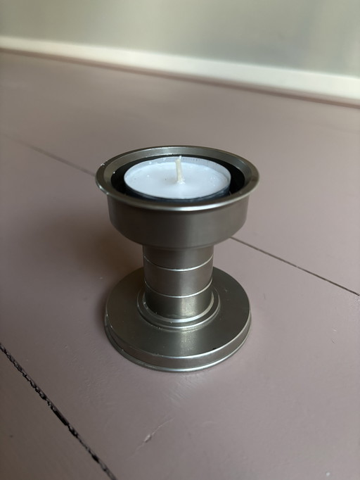 Vintage candlestick Föhl