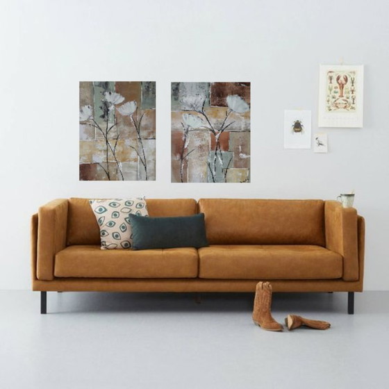 Image 1 of Pannello di astrazione 2