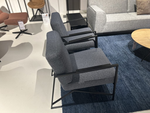 Toon-Sessel von Cartel Living