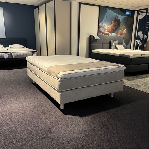 Sommier tapissier Auping Original 140x200 cm