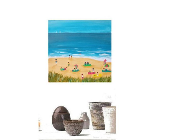 Image 1 of Beach fun