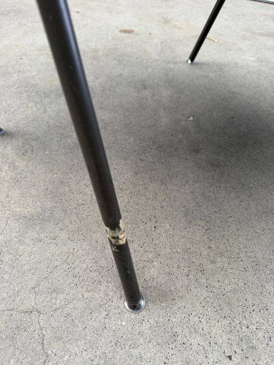 Image 1 of Sedia Castelli DSC 106 di Giancarlo Piretti (esclusi braccioli)