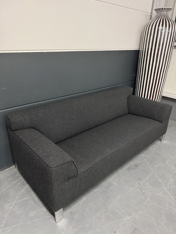 Image 1 of Pode Edit 3-Sitzer-Sofa