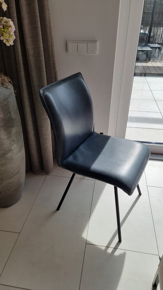 Image 1 of 1x Banco de comedor + 3 sillas de comedor Enzo Luca - Scola - Kenia