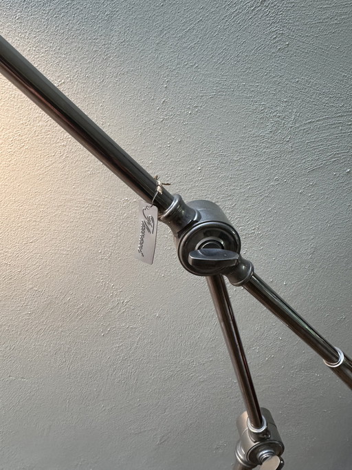 Lampadaire Flamant