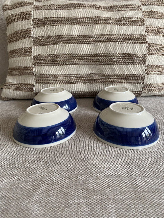 Image 1 of 4 x Rörstrand KOKA bowls no. 34