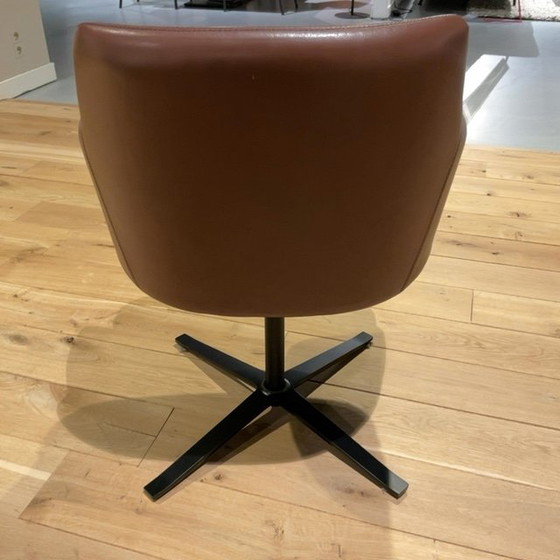 Image 1 of Chaise de salle à manger Skovby SM55 (lot de 4)