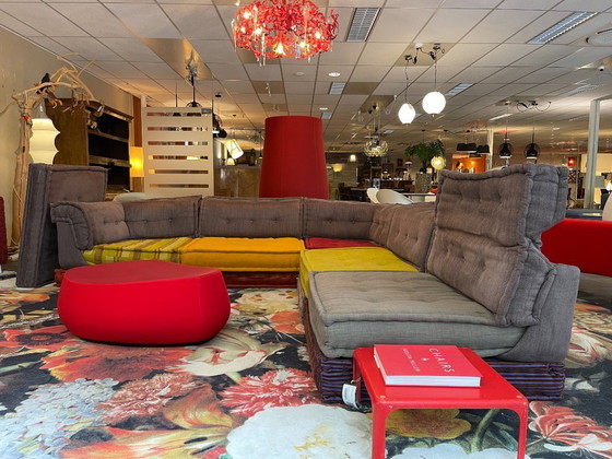 Image 1 of Roche Bobois Mah Jong