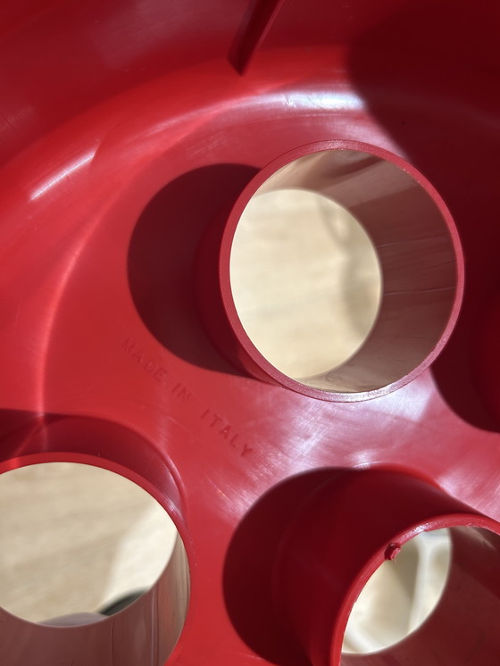 Image 1 of Velca Regenschirmhalter