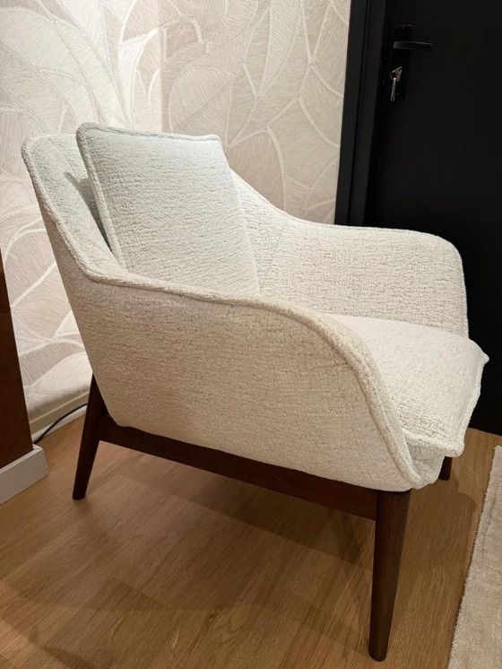 Image 1 of Private Label Posh fauteuil