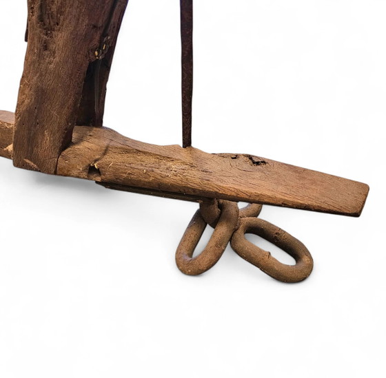 Farmhouse / Agricultural Tools / 1960s Floor Lamp – Floor lights (photo 4 of 13)