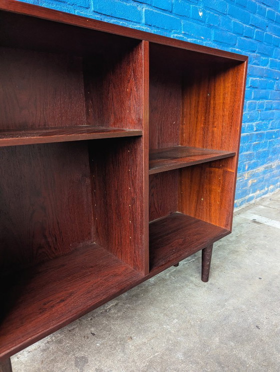 Image 1 of Bibliothèque vintage - Danemark-1960s