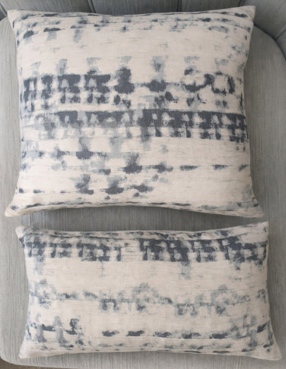 Image 1 of Authentic Design - Designer Pillows - Zimmer + Rohde × La Compagnie Dumas