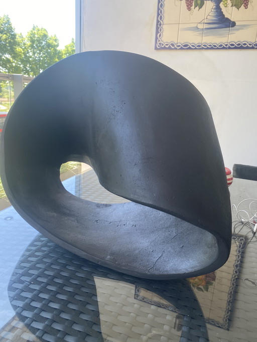 Sculpture Endless Twist