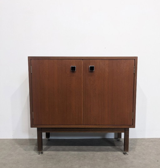 Combineurop vintage cabinet