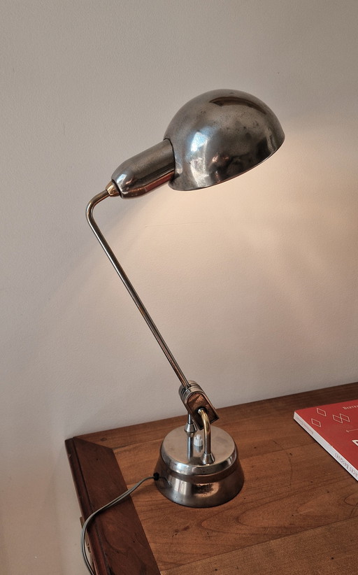 JUMO 600 lamp - Charlotte Perriand- 1940