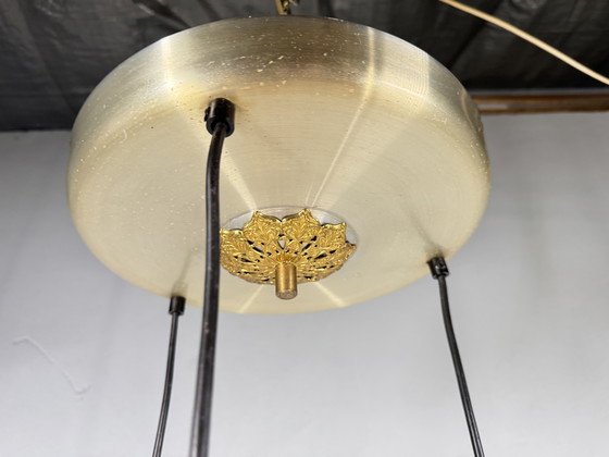 Image 1 of Lampada a sospensione Carl Thore dalla Svezia