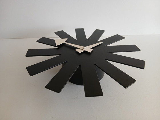 Image 1 of Orologio Vitra Asterisk - George Nelson