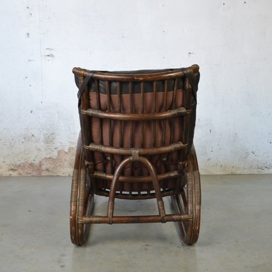 Image 1 of 2 clubs en bambou