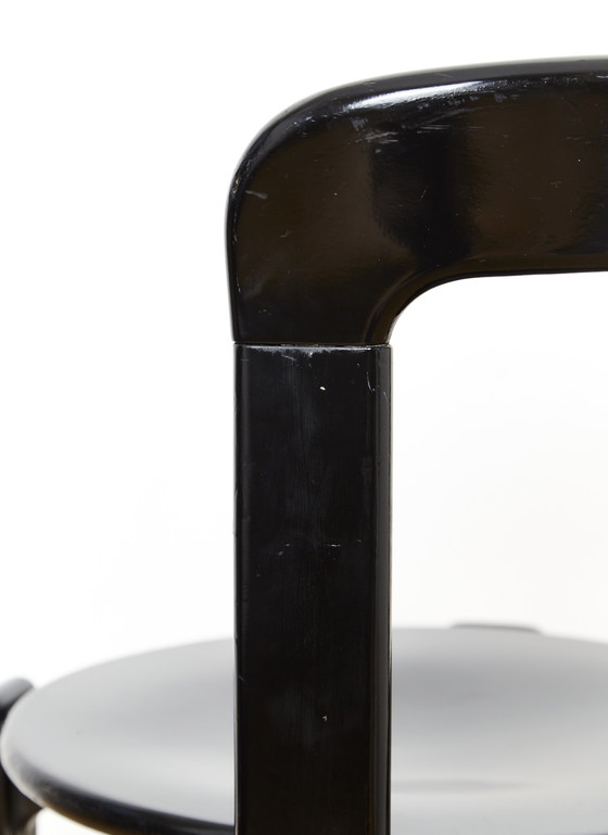 Image 1 of Bruno Rey "Rey Chairl" für Kusch & Co.
