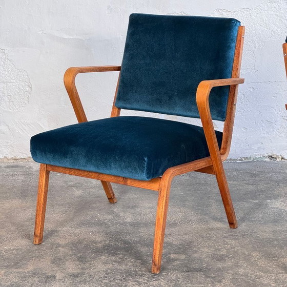 Image 1 of Selman Selmanagić Easy Chair, 1957