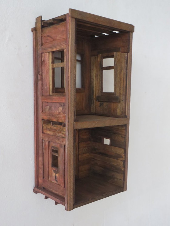 Image 1 of Eric van Solm - 'Artefacto del tiempo'