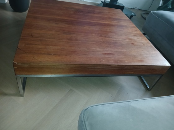 Image 1 of Table basse Bert Plantagie