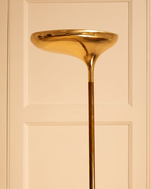 Santoni Floor uplighter 