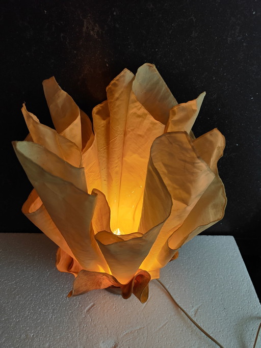 Lampe de table vintage Jannalights