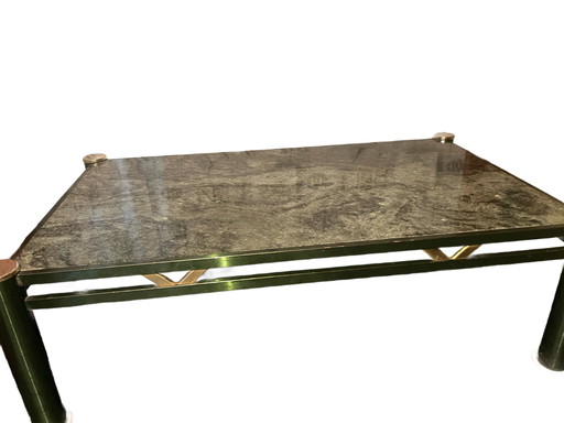 Vintage salontafel