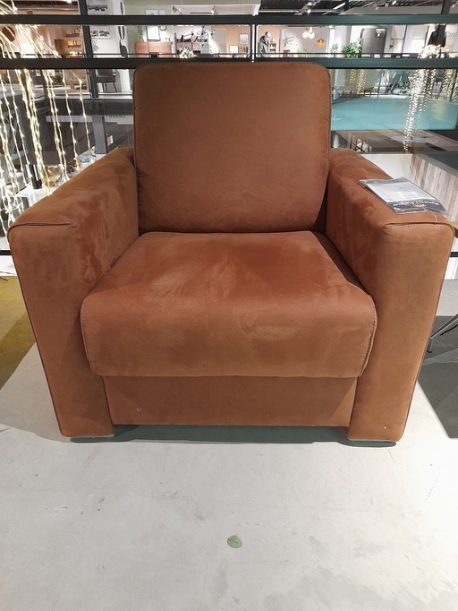 Sillón de marca propia Granada