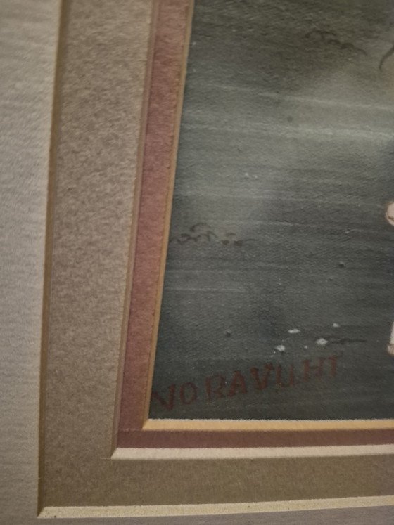 Voravuht – Regalos, Canvas (photo 5 of 9)