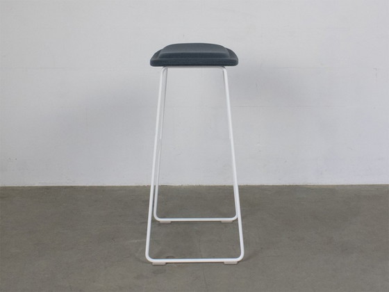 Image 1 of 2x Sgabelli alti Cappellini di Jasper Morrison