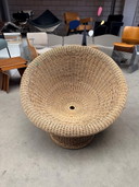 Egon Eiermann E10 chair