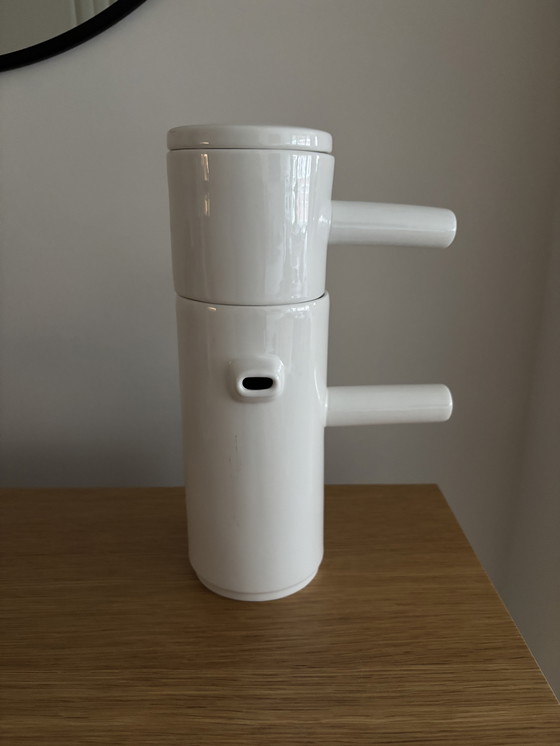 Image 1 of Caffettiera AIO di Bouroullec per Habitat