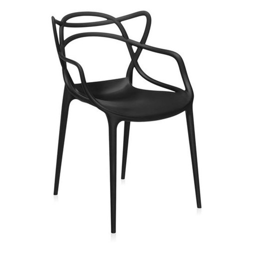 Kartell Masters Esszimmerstuhl