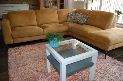 Montel corner sofa