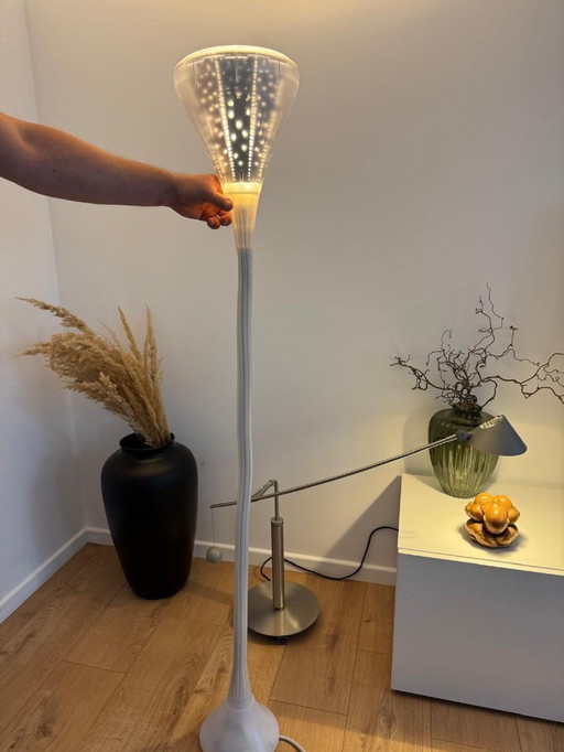 Designer lamps Artemide Pipe