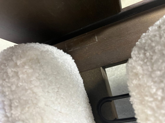 Image 1 of Tobia Scarpa  'Bastiano' two seater sofa by Knoll, 1970s