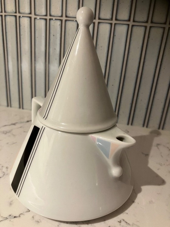 Image 1 of West Germany Bavaria by J. Kronester for Douwe Egberts