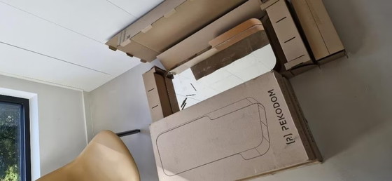 Image 1 of NUOVI 2 specchi Pekodom Design - 40x90x12cm