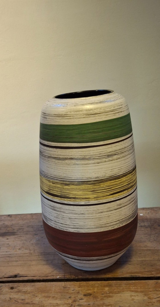 Image 1 of Spara vase Germany model 250