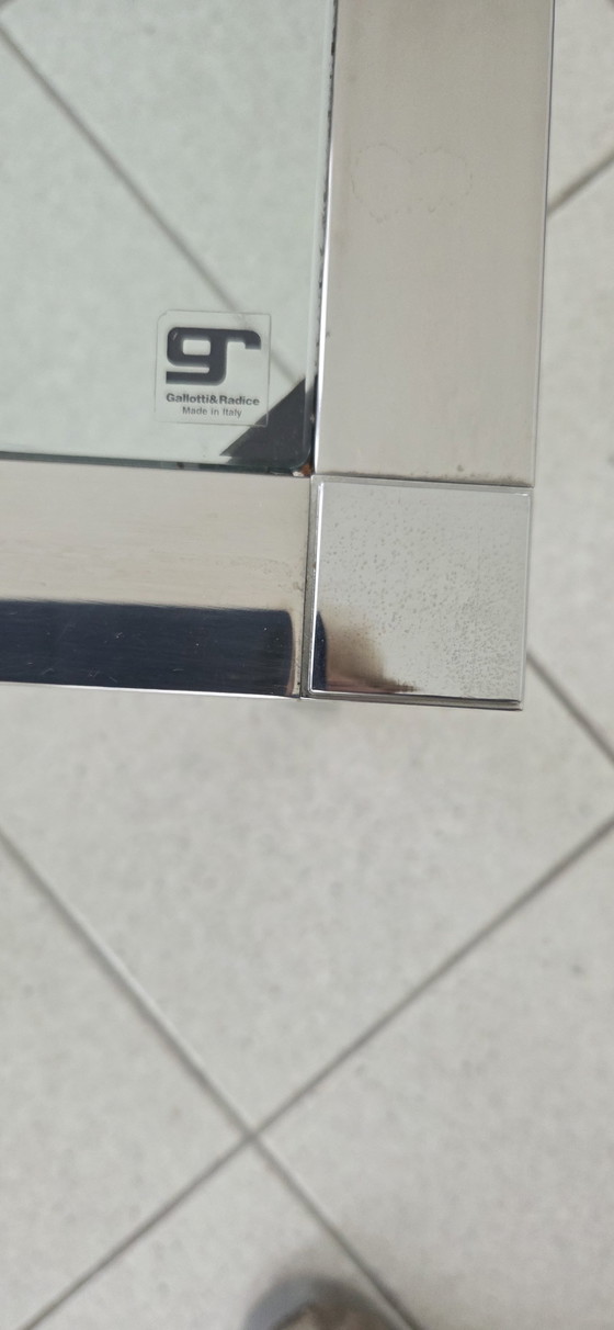 Image 1 of Tavolino Galotti & Radice