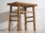 Antique side table for living room (c.1920) #14 – Consoles (photo 13 of 34)
