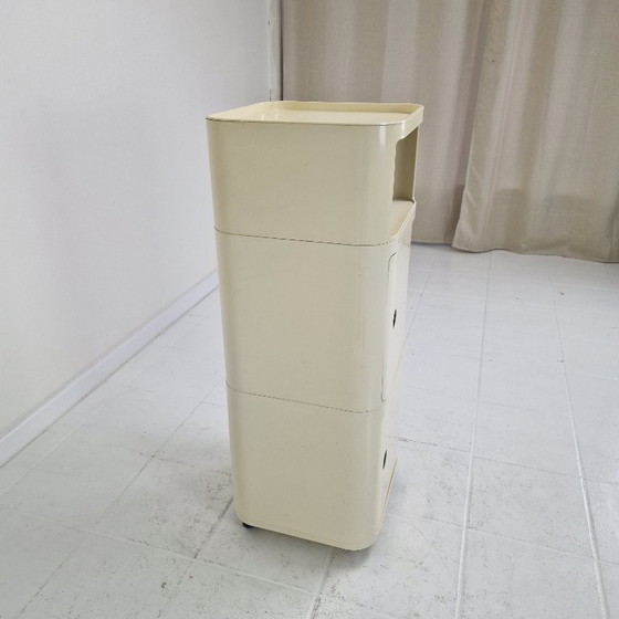 Image 1 of Kartell Componibili Storage Set by Anna Castelli