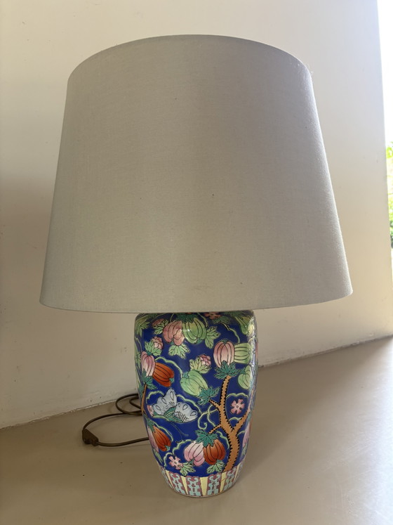 Image 1 of 2 table lamps