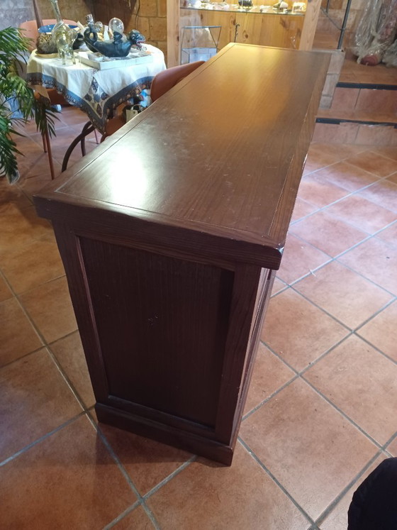 Image 1 of Counter cabinet