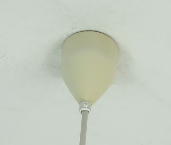 Image 1 of Peill & Putzler Mid Century Hanglamp Bergamo 1950S Aloys Ferdinand Gangkofner