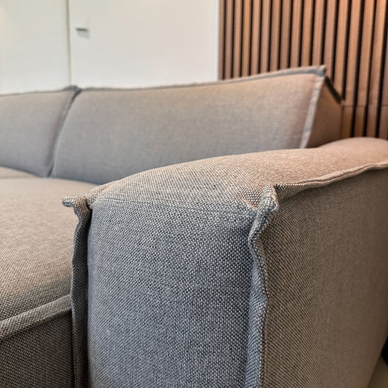 Image 1 of Sofá esquinero modular Umix 324x165 cm