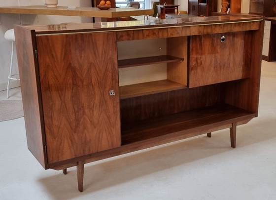 Image 1 of Mobiletto di metà secolo